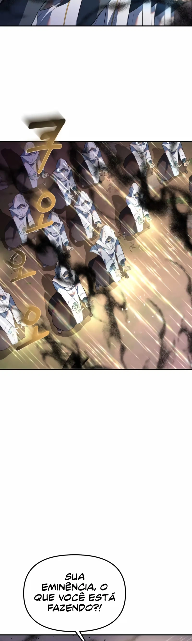 Golden Mage Capítulo 35 Página 16