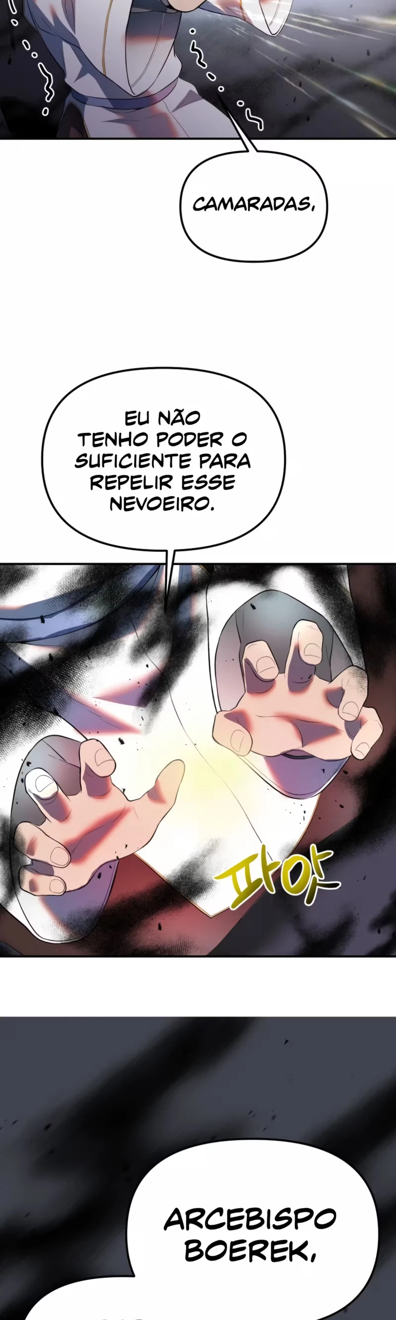 Golden Mage Capítulo 35 Página 18