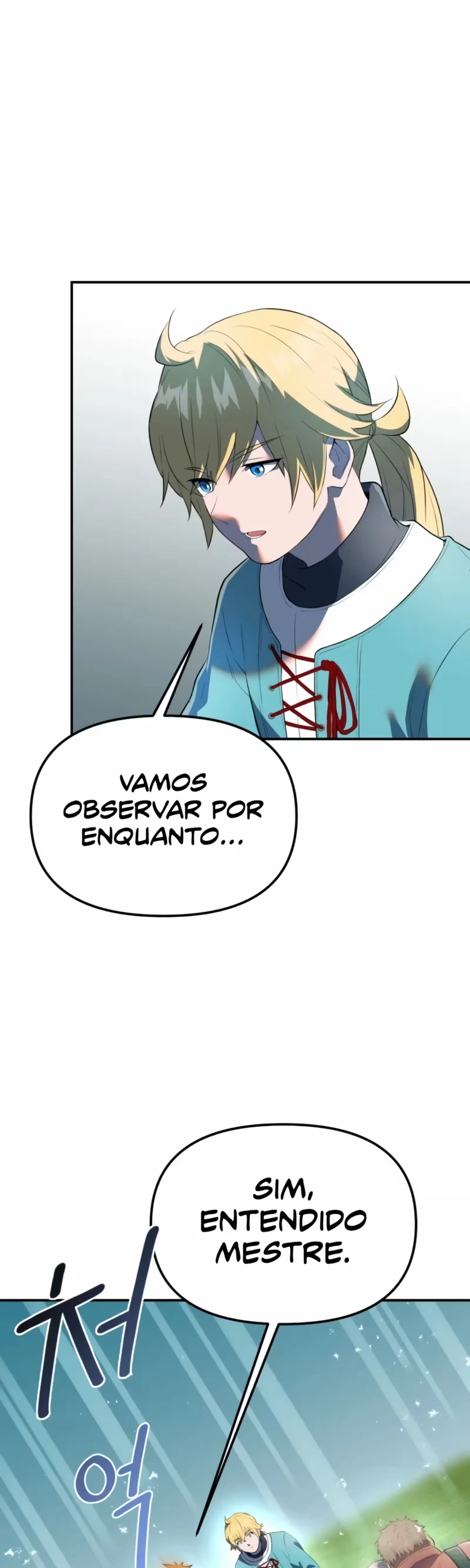Golden Mage Capítulo 35 Página 24