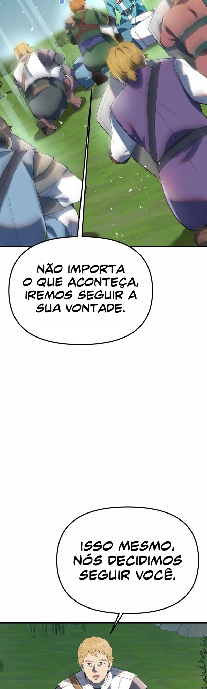 Golden Mage Capítulo 35 Página 25