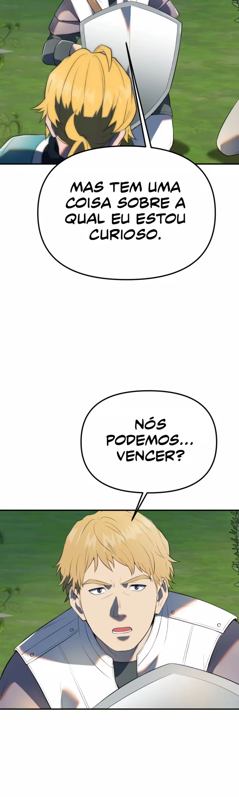 Golden Mage Capítulo 35 Página 26
