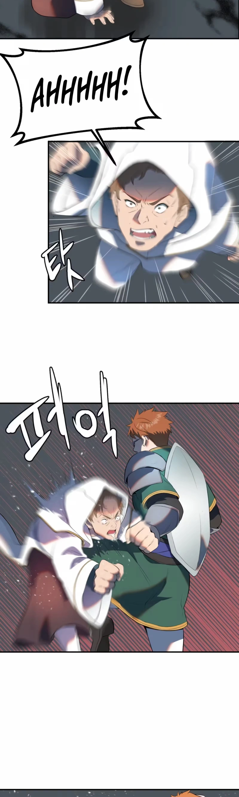 Golden Mage Capítulo 35 Página 35