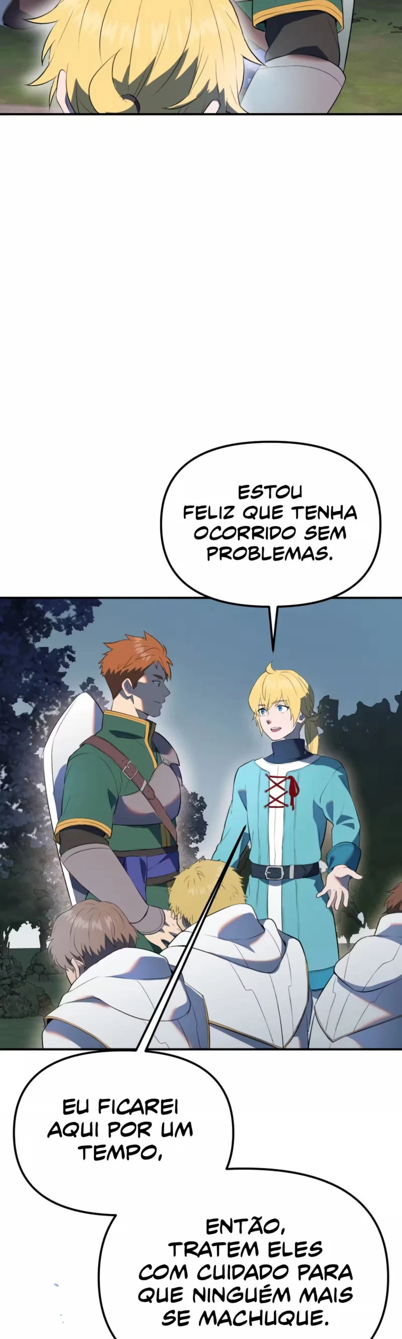Golden Mage Capítulo 35 Página 38