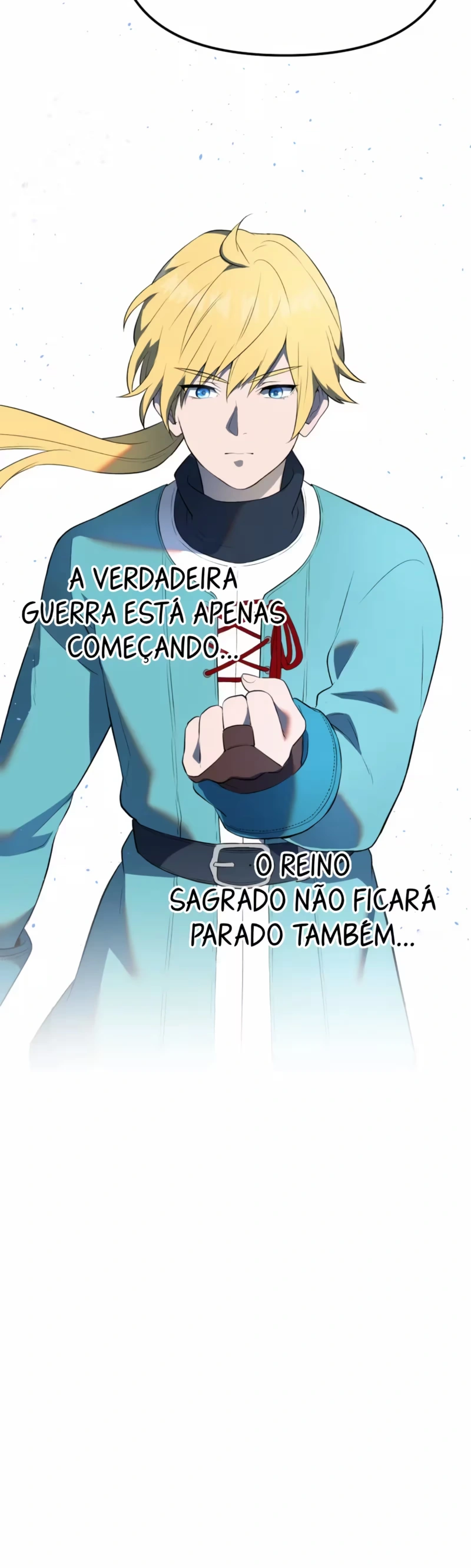 Golden Mage Capítulo 35 Página 39