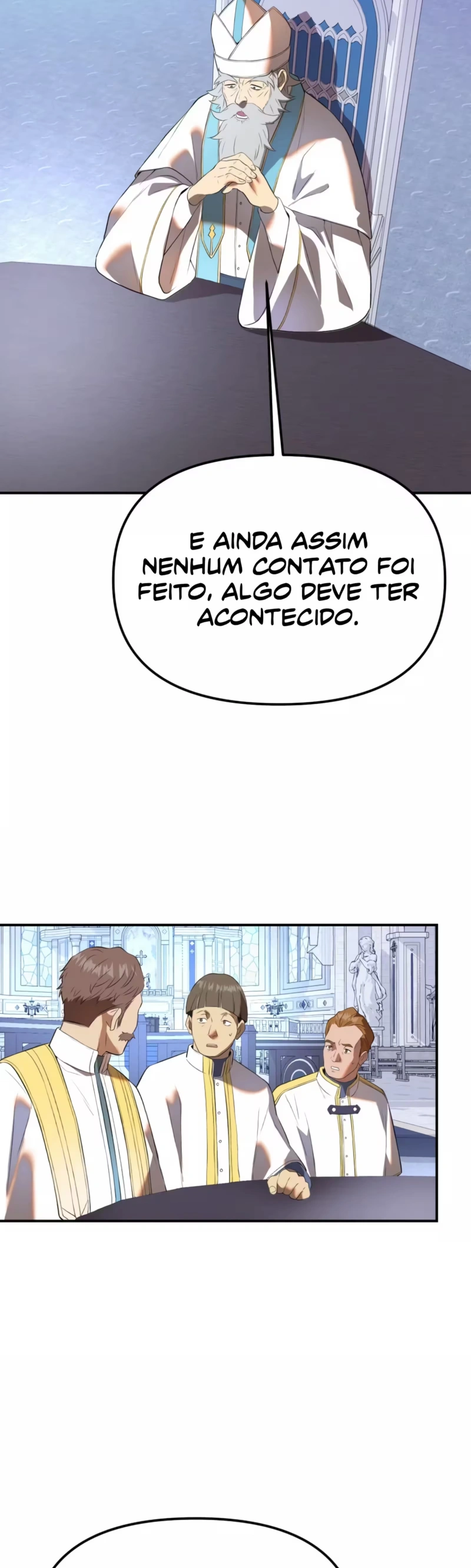 Golden Mage Capítulo 35 Página 41