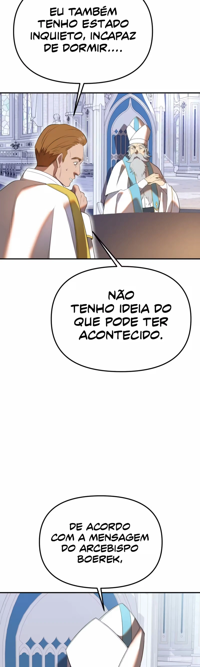 Golden Mage Capítulo 35 Página 42