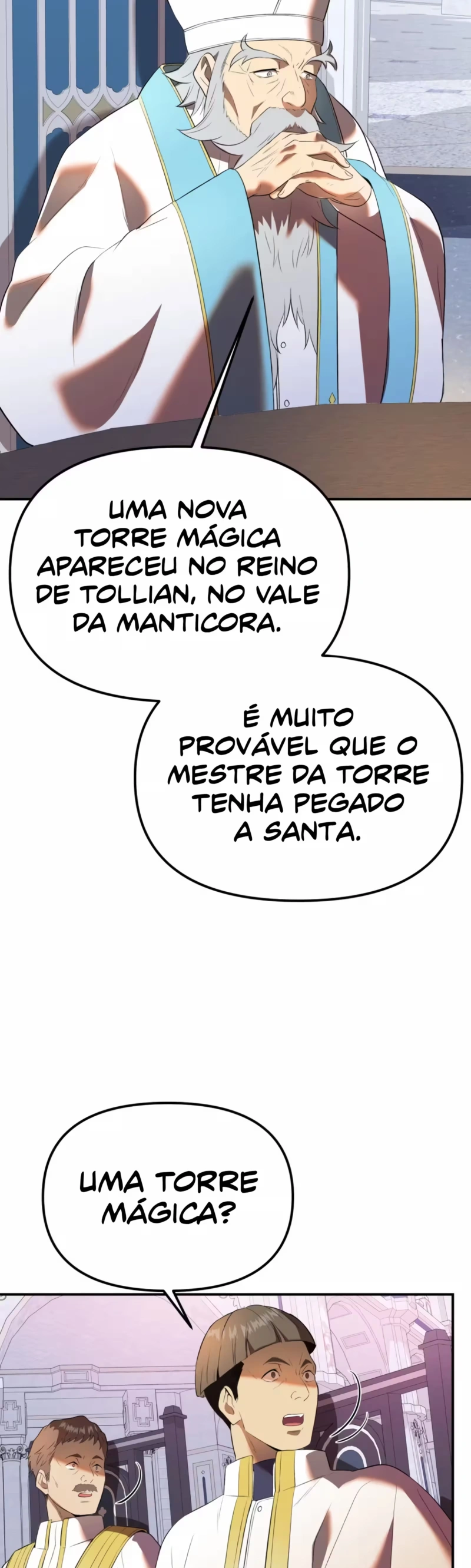 Golden Mage Capítulo 35 Página 43