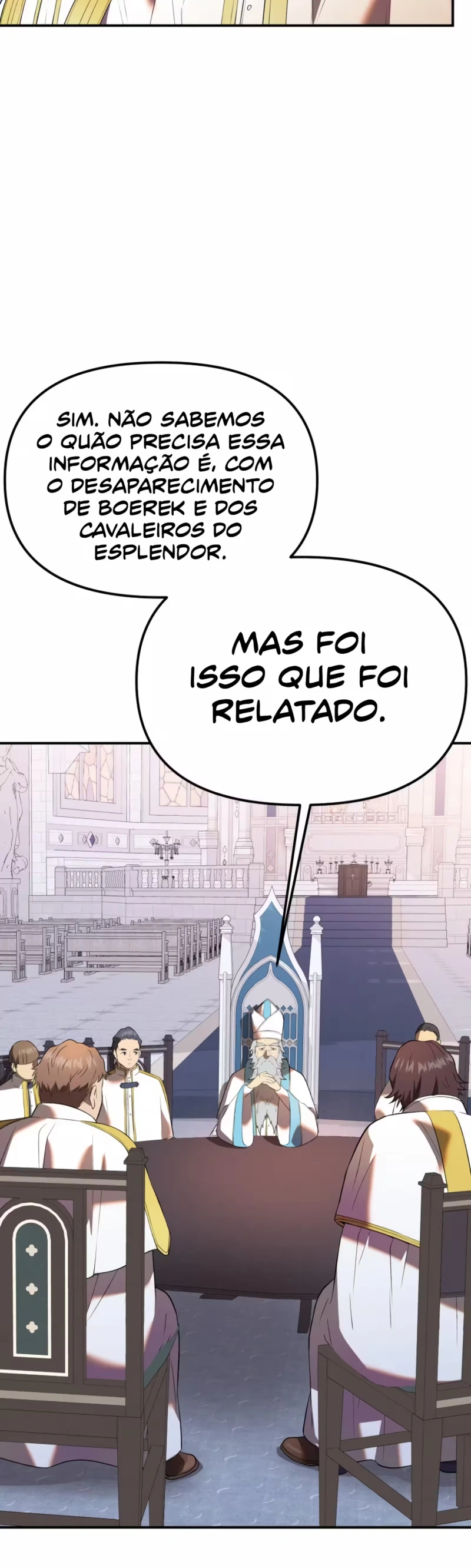 Golden Mage Capítulo 35 Página 44