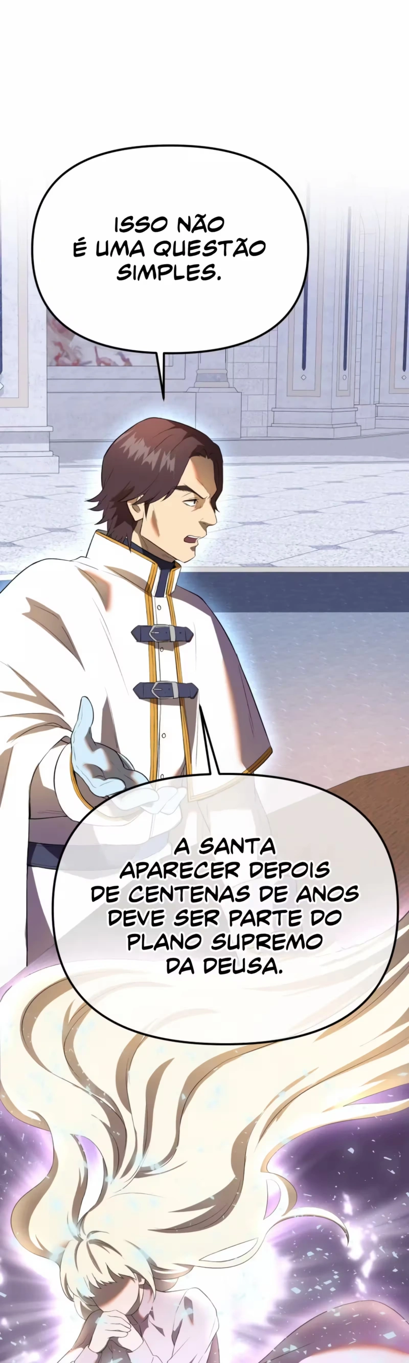 Golden Mage Capítulo 35 Página 48