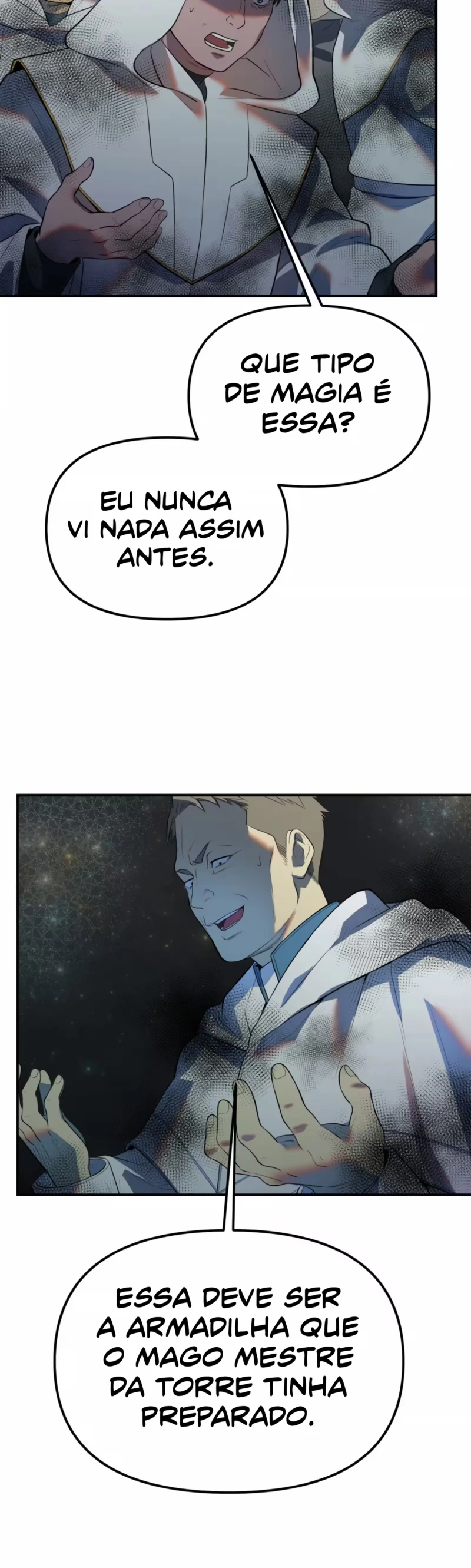 Golden Mage Capítulo 35 Página 5
