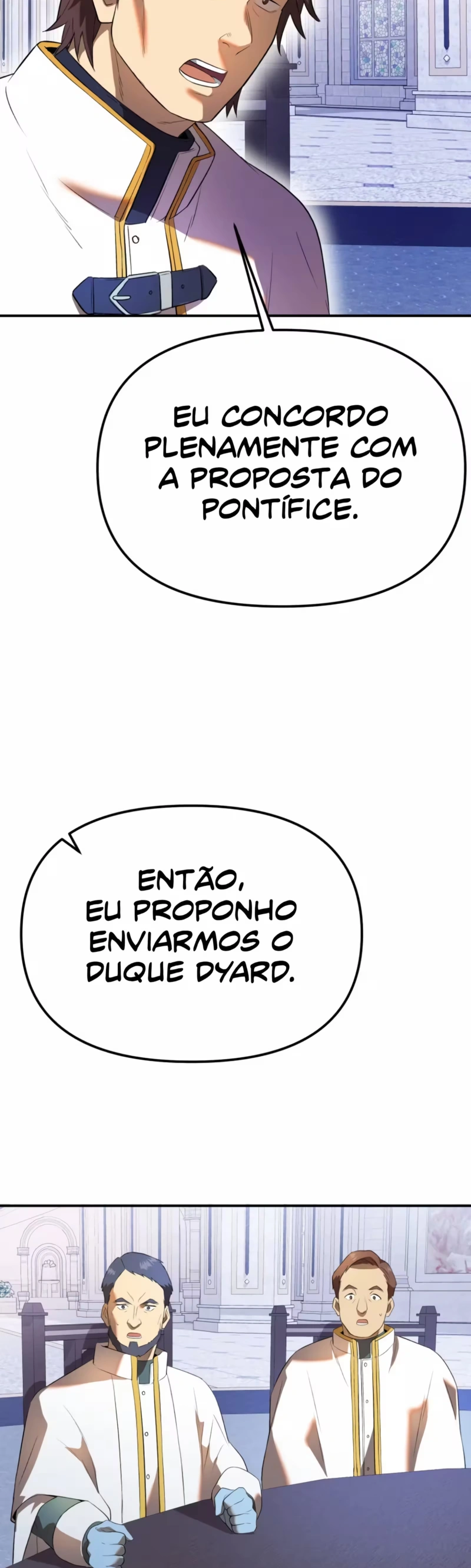 Golden Mage Capítulo 35 Página 50