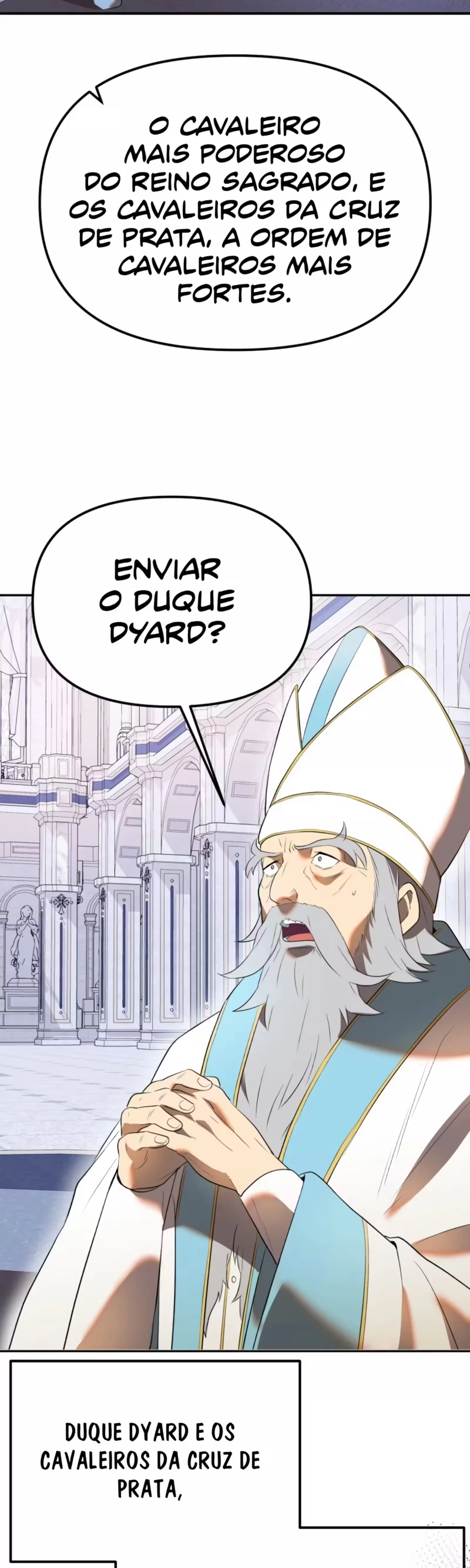 Golden Mage Capítulo 35 Página 51