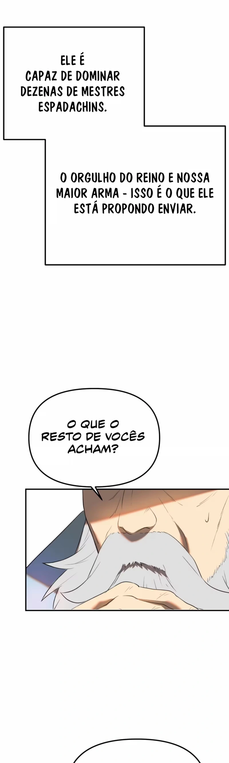 Golden Mage Capítulo 35 Página 53