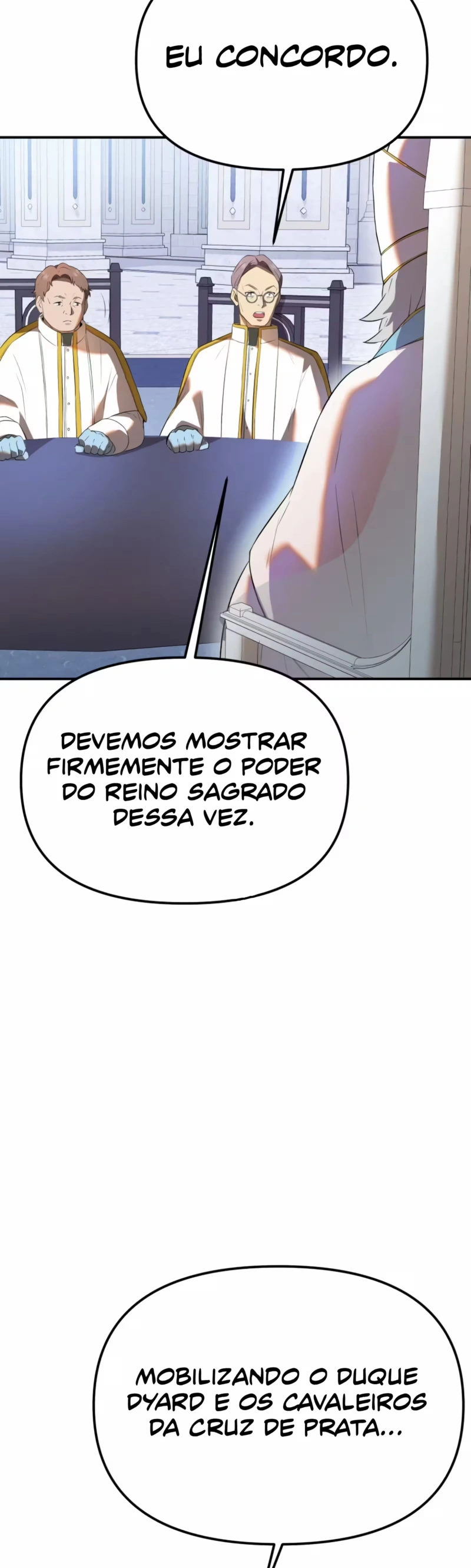 Golden Mage Capítulo 35 Página 54
