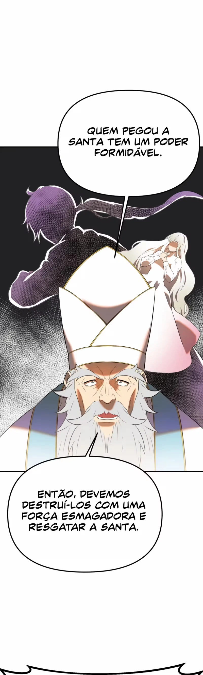 Golden Mage Capítulo 35 Página 57