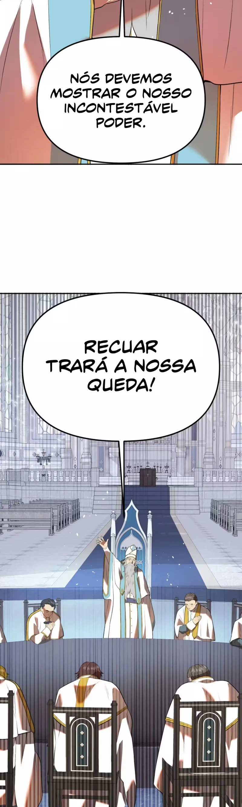 Golden Mage Capítulo 35 Página 59