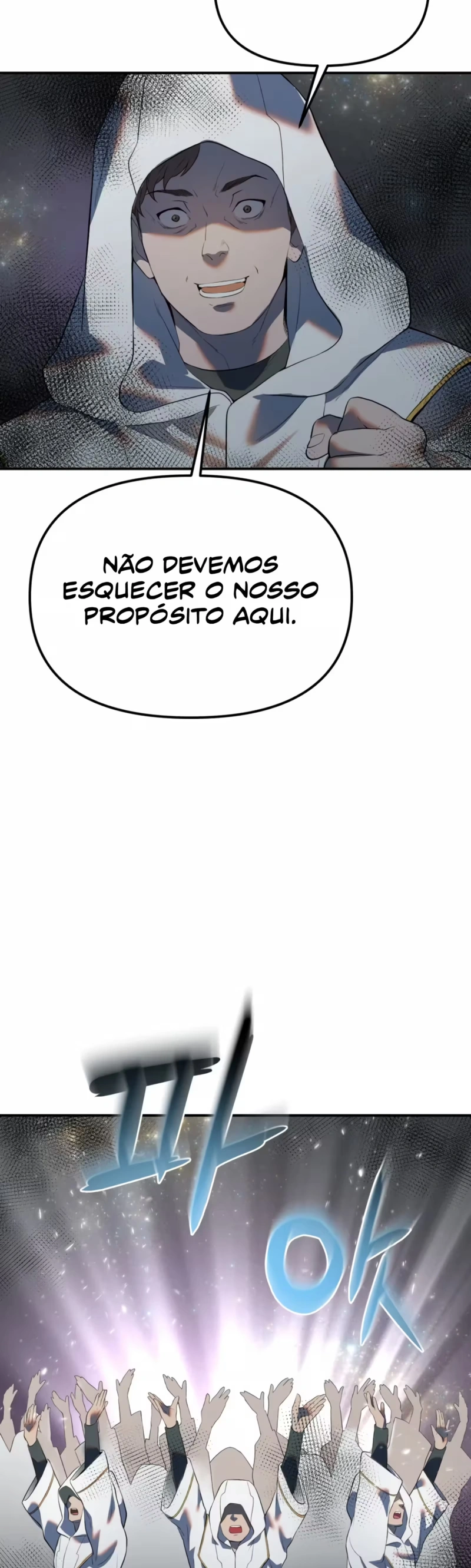 Golden Mage Capítulo 35 Página 7