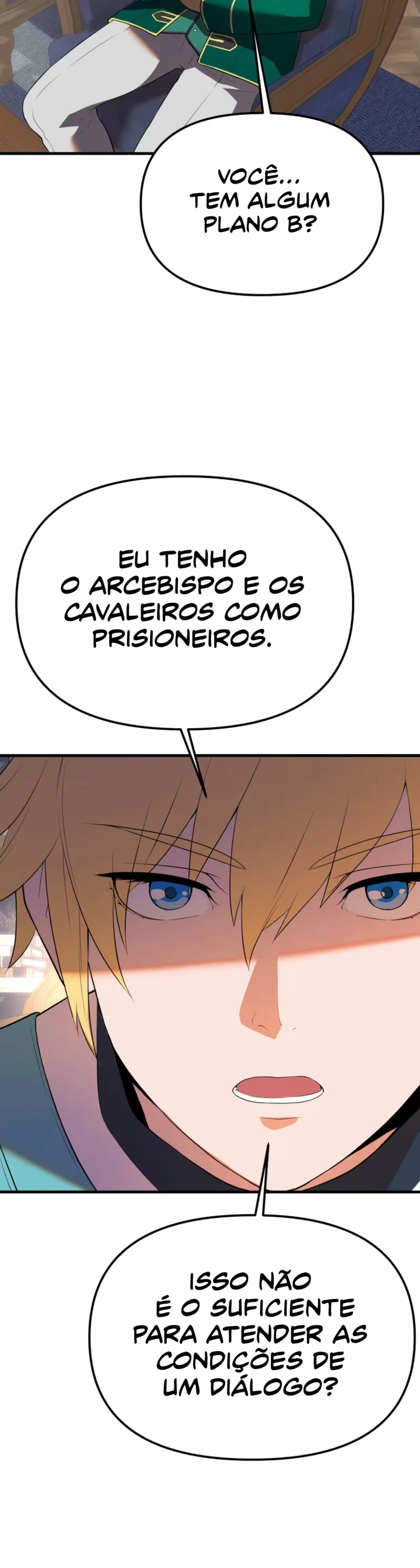Golden Mage Capítulo 36 Página 10