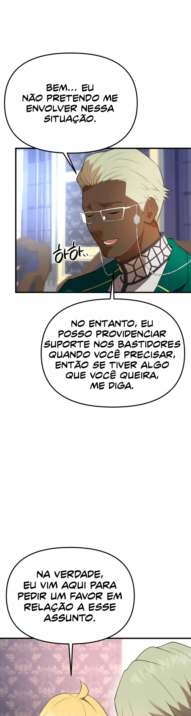 Golden Mage Capítulo 36 Página 11