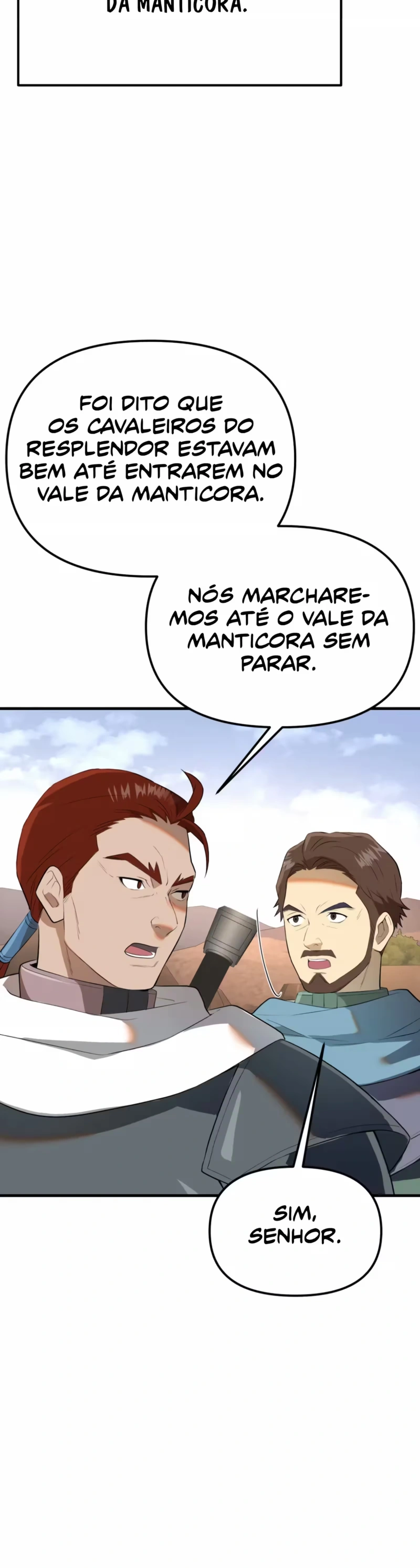 Golden Mage Capítulo 36 Página 23