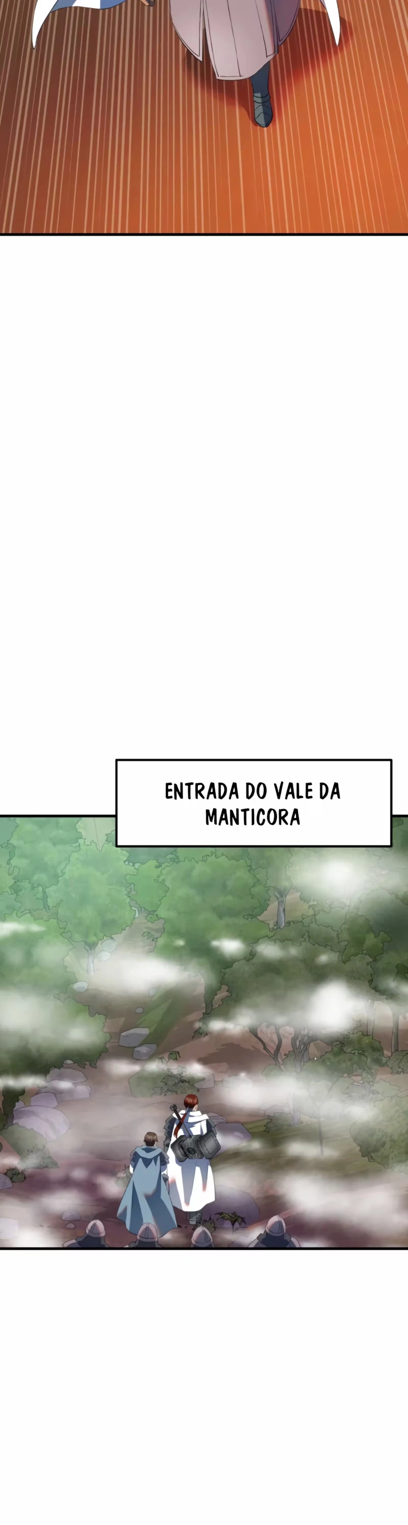 Golden Mage Capítulo 36 Página 26