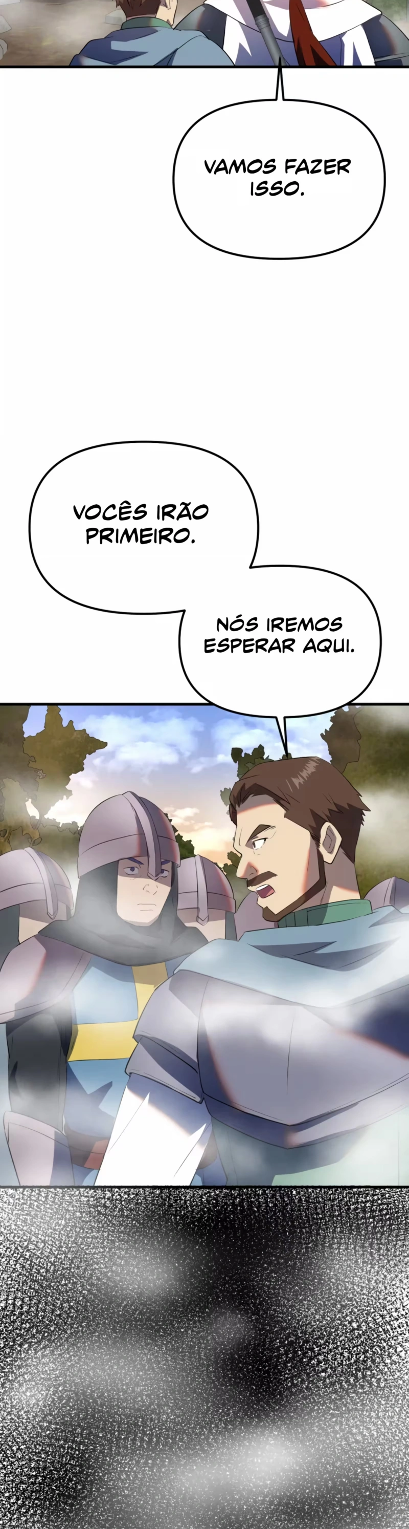 Golden Mage Capítulo 36 Página 28