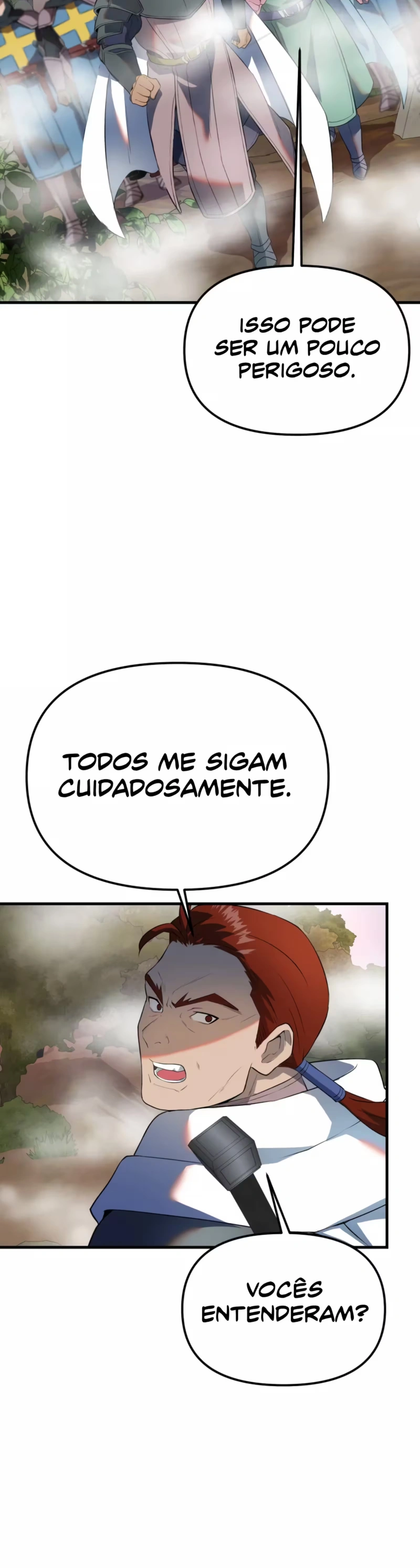 Golden Mage Capítulo 36 Página 31