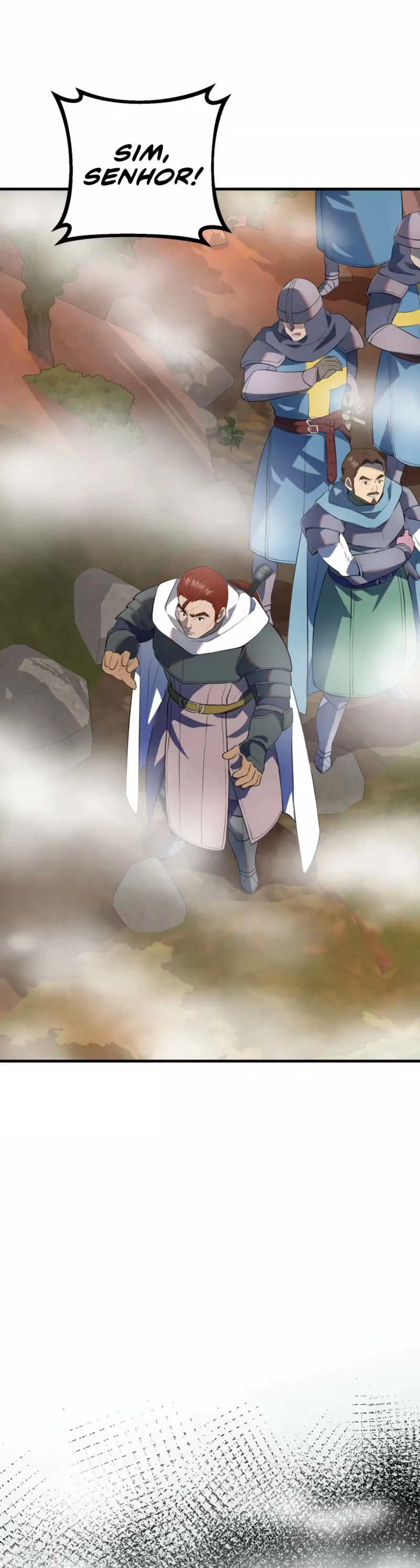 Golden Mage Capítulo 36 Página 32