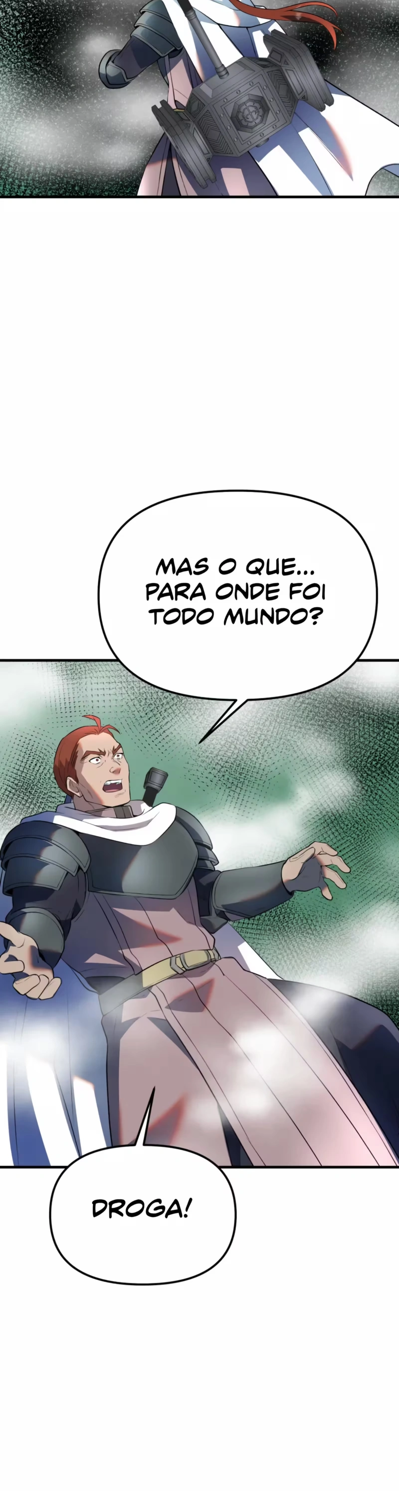 Golden Mage Capítulo 36 Página 34
