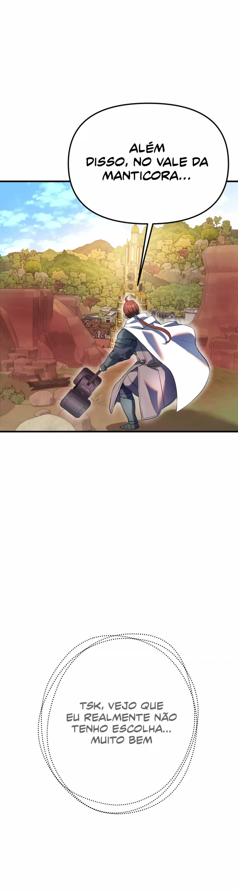 Golden Mage Capítulo 36 Página 39