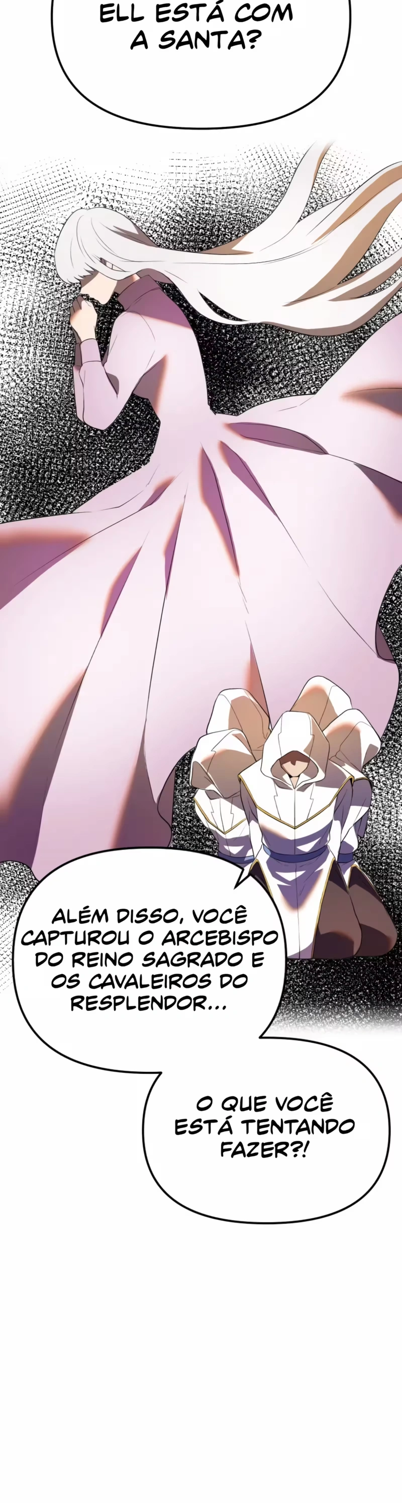 Golden Mage Capítulo 36 Página 4