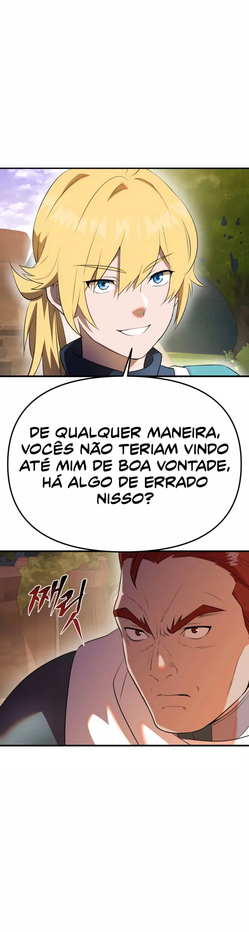 Golden Mage Capítulo 36 Página 45