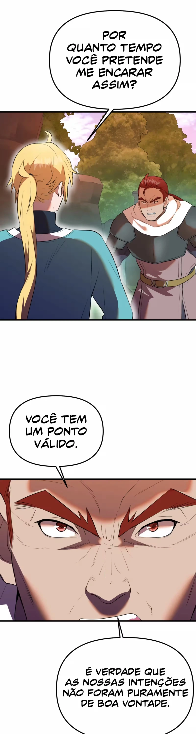 Golden Mage Capítulo 36 Página 46