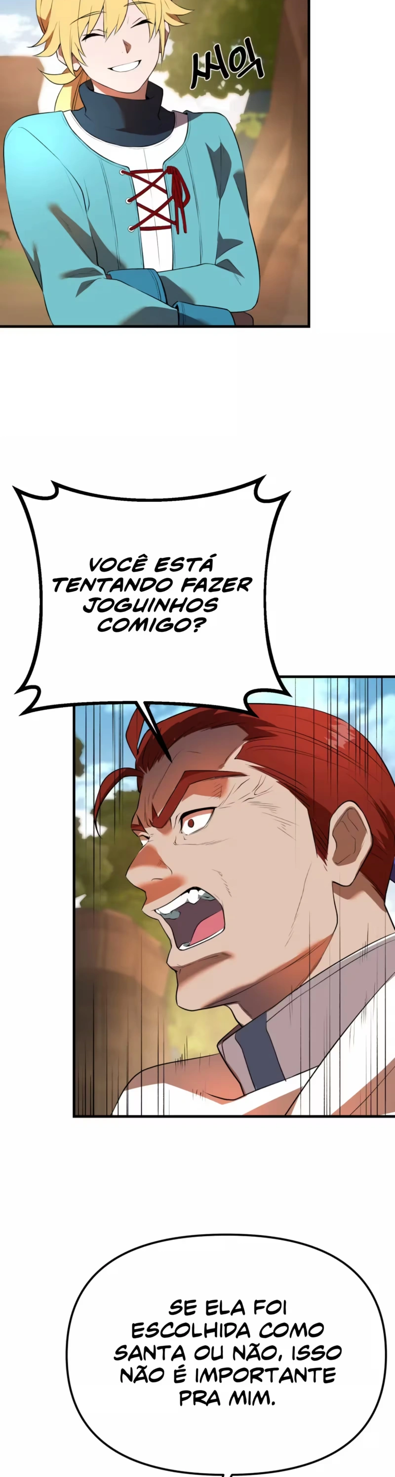 Golden Mage Capítulo 36 Página 48