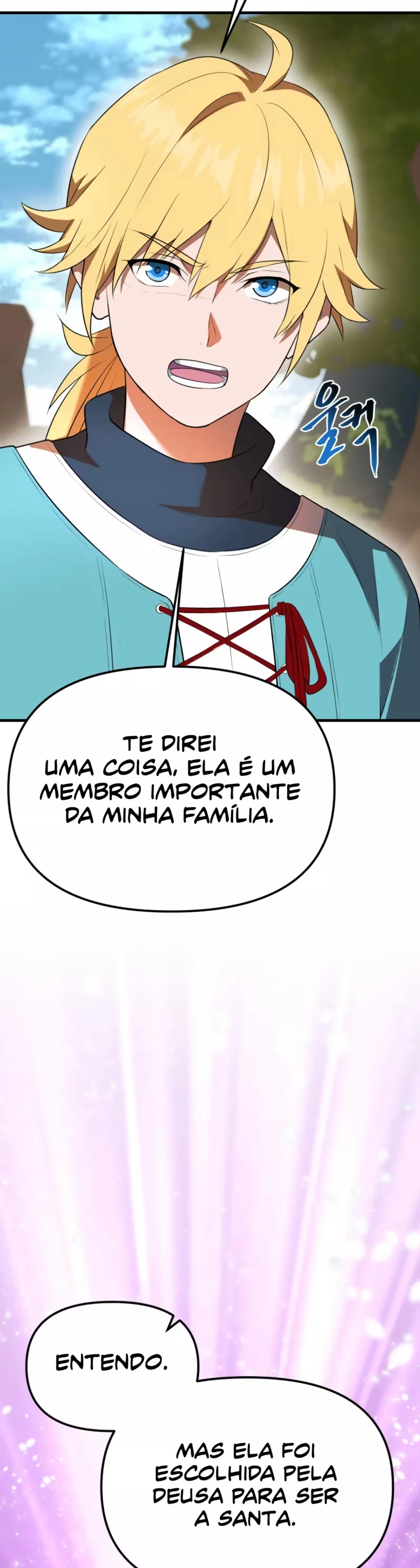 Golden Mage Capítulo 36 Página 49