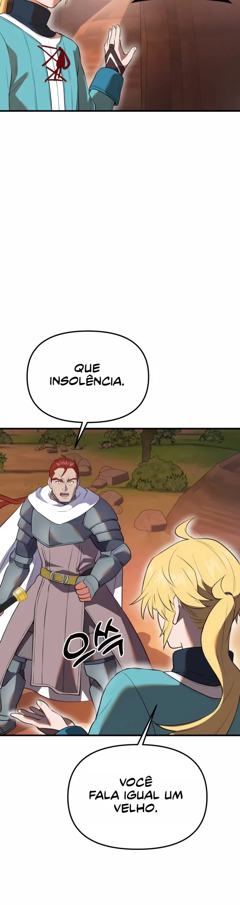 Golden Mage Capítulo 37 Página 10