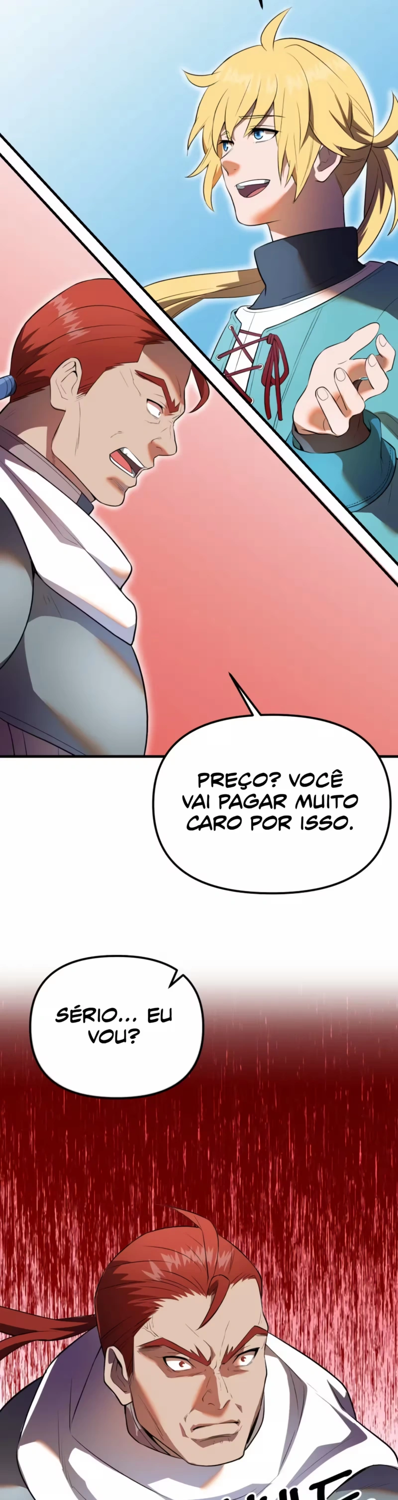 Golden Mage Capítulo 37 Página 13