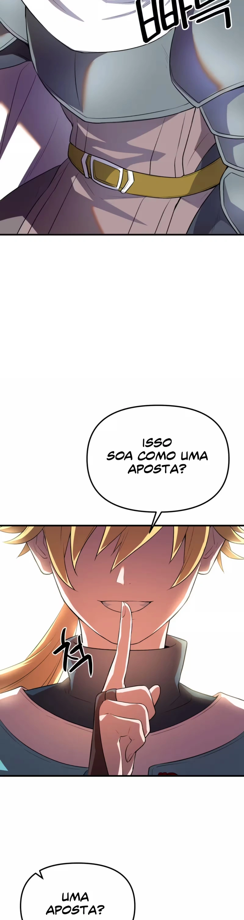 Golden Mage Capítulo 37 Página 14