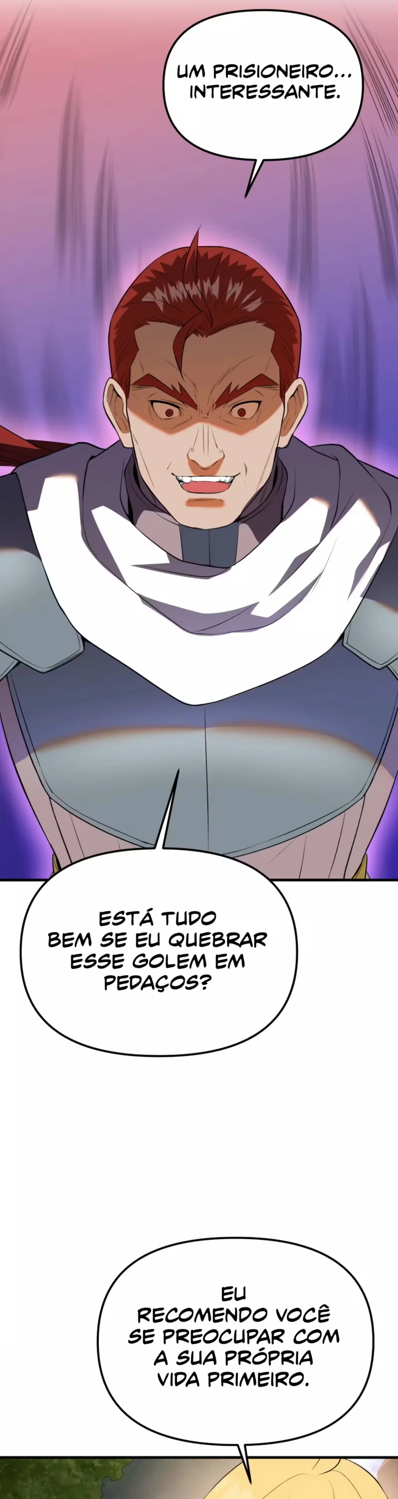Golden Mage Capítulo 37 Página 18