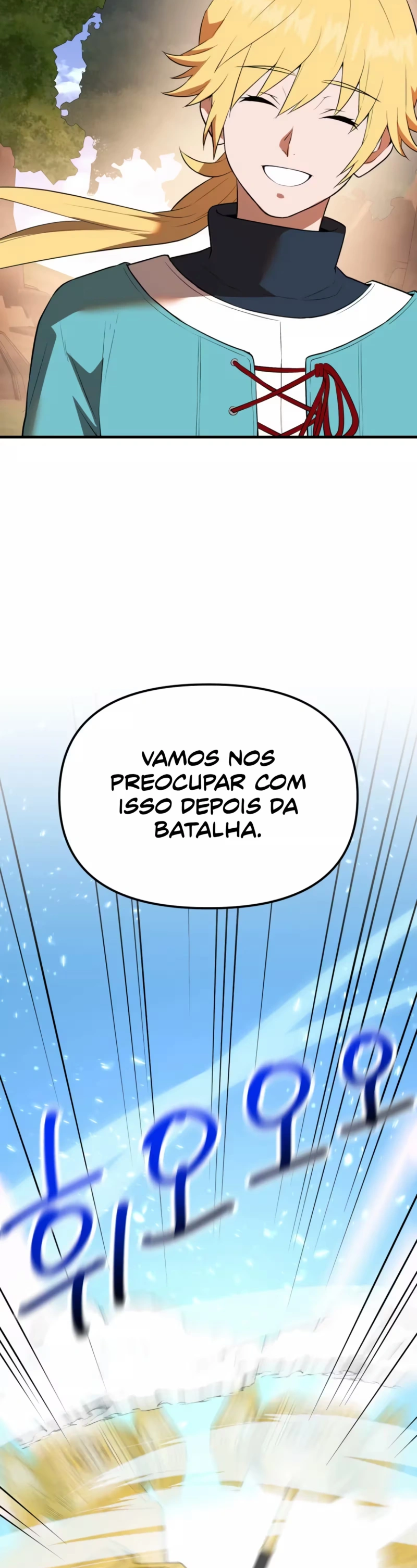 Golden Mage Capítulo 37 Página 19