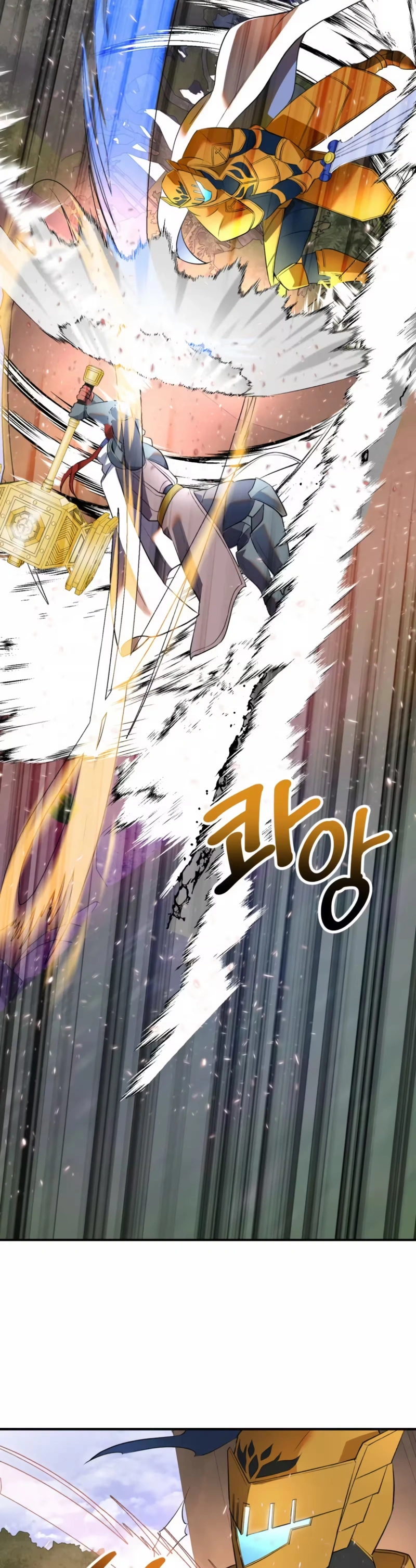 Golden Mage Capítulo 37 Página 24