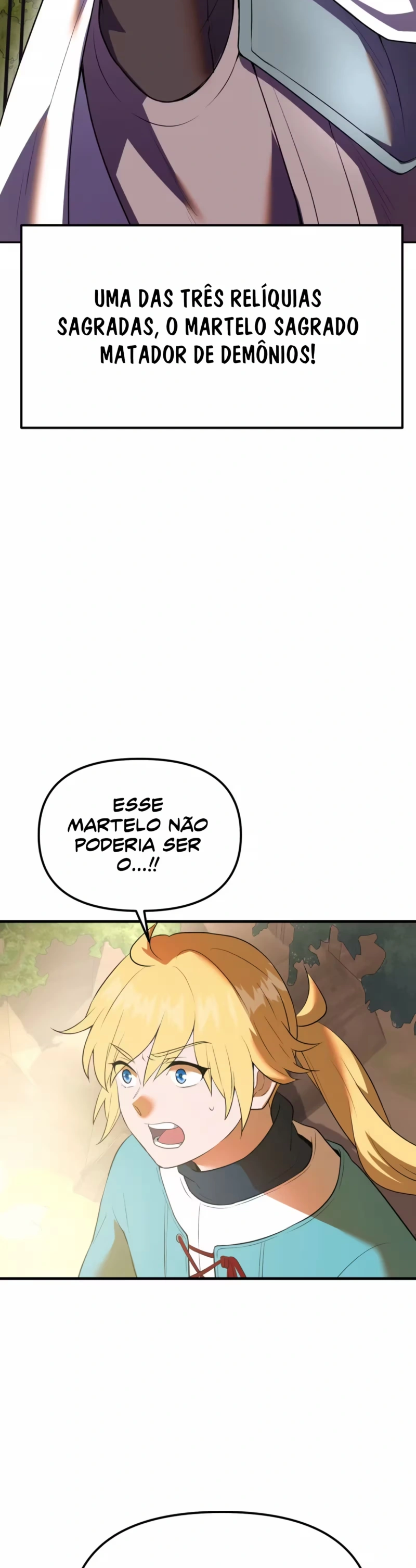 Golden Mage Capítulo 37 Página 33