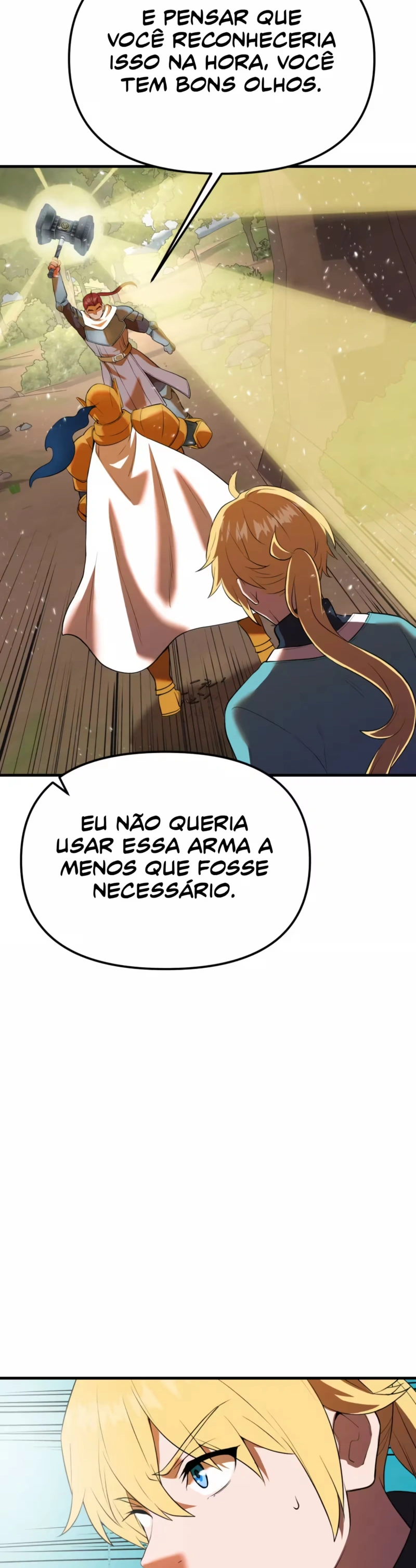 Golden Mage Capítulo 37 Página 34