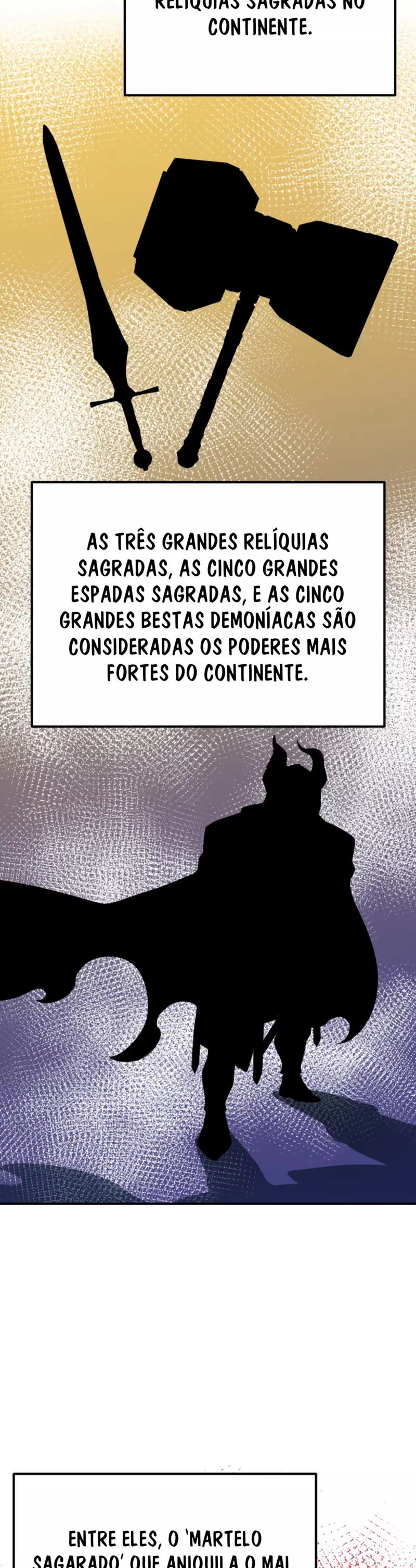 Golden Mage Capítulo 37 Página 36