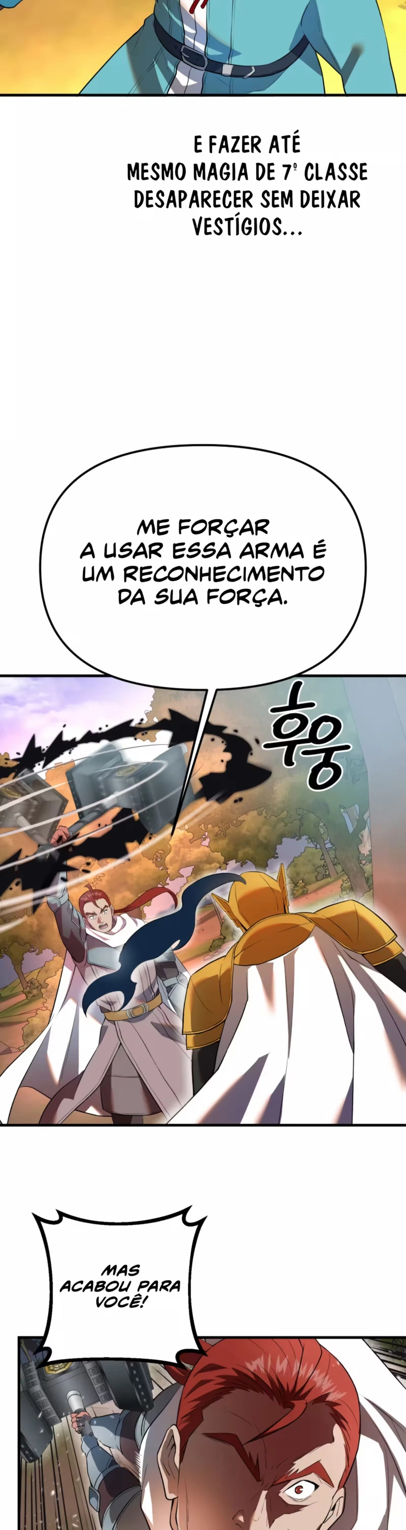 Golden Mage Capítulo 37 Página 38