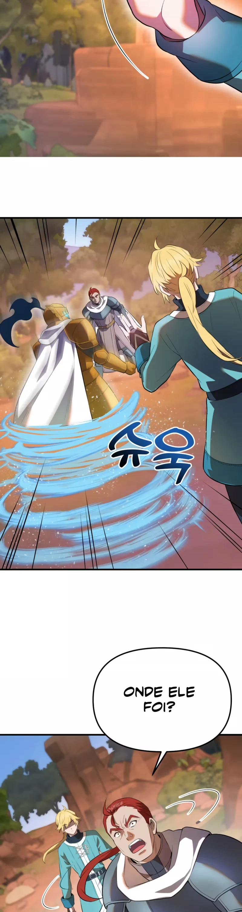 Golden Mage Capítulo 37 Página 50