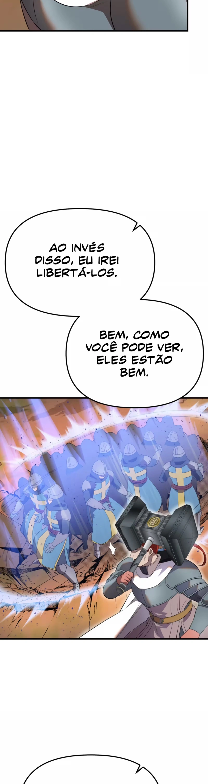Golden Mage Capítulo 37 Página 56