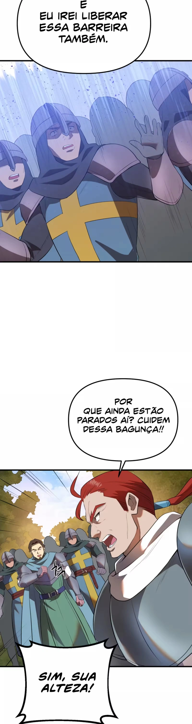 Golden Mage Capítulo 37 Página 57