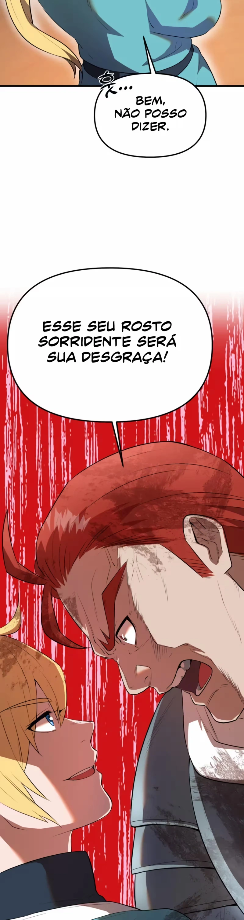 Golden Mage Capítulo 37 Página 59