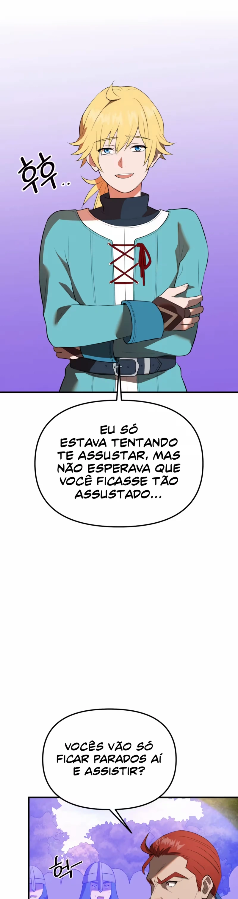 Golden Mage Capítulo 37 Página 7